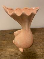 Vis vaas zacht oud roze, Ophalen of Verzenden, Nieuw