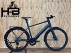 Canyon Commuter:ON 7 E-Bike  Shimano XT