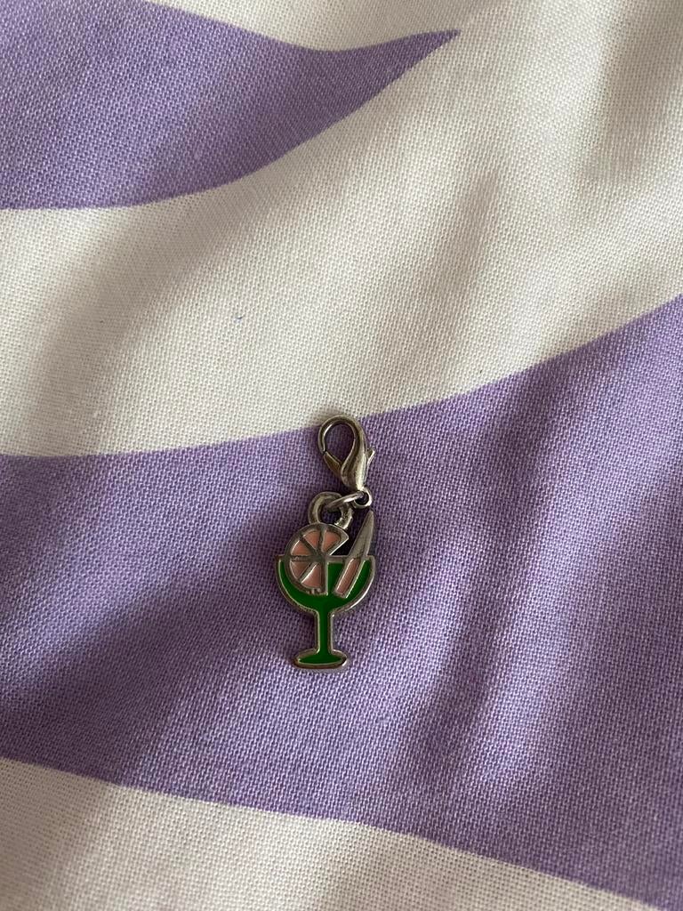 Bedeltje, Ophalen of Verzenden, Gebruikt