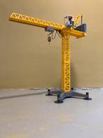 Bouwkraan playmobiel, Kinderen en Baby's, Speelgoed | Playmobil, Ophalen of Verzenden, Gebruikt, Complete set