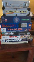 Spelletjes, Ophalen of Verzenden, Zo goed als nieuw