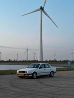 BMW 3-Serie 1.8 316 1985 Alpinweis E30, Achterwielaandrijving, 1766 cc, 4 cilinders, Wit