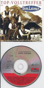 CD top volltreffer der fam lainer, Ophalen of Verzenden, Zo goed als nieuw
