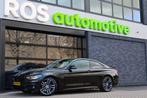 BMW 4 Serie Coupé 420i High Executive | M-SPORT | NAP | HUD, Auto's, Automaat, 1998 cc, Achterwielaandrijving, Gebruikt