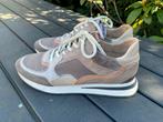Via Vai sneakers maat 41, Kleding | Dames, Verzenden, Zo goed als nieuw, Beige, Sneakers of Gympen
