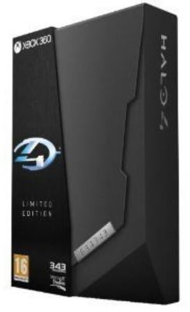 Halo 4 Limited Edition, Shooter, Nieuw, Ophalen of Verzenden, 3 spelers of meer