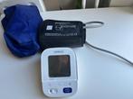 Omron Hartslag meter, Verzenden, Zo goed als nieuw