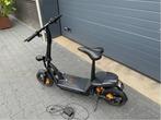 Gezocht !!!Tante Paula Maximiliaan 2 Zonder Kenteken Gezocht, Ophalen, Gebruikt, Elektrische step (E-scooter)