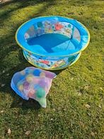 Ballenbak.Mumba., Ophalen of Verzenden, Zo goed als nieuw