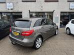 Mercedes-Benz B-Klasse 180 Automaat Trekhaak Nav Xenon Beurt, Euro 5, 1325 kg, Gebruikt, 4 cilinders