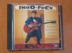 CD Indo-rock , the original recordings ,The Tielman Brothers, Verzenden, Gebruikt, Poprock