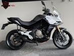 CFMOTO 650MT (CF MOTO 650 MT 700MT 800MT 450MT NK), Bedrijf, Meer dan 35 kW, Toermotor, T.D.K. EXCLUSIVE