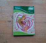 Magische bloementips van flora, Boeken, Ophalen of Verzenden, Zo goed als nieuw, Sprookjes