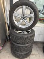 Incl montage Winterwielen Audi sq5 q5 origineel Audi 235/60R, 18 inch, Gebruikt, -, -