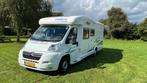 Chausson allegro 97 bj 2009, 6 tot 7 meter, Afzuigkap, Tot en met 4, 7 tot 12 maanden geleden