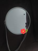 Spiegel, Huis en Inrichting, Woonaccessoires | Dienbladen, Ophalen of Verzenden, Nieuw, Rechthoekig, Hout