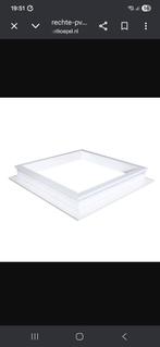 Opstanden 1x1 meter voor dakkoepel, 80 tot 120 cm, 80 tot 120 cm, Nieuw, Ophalen of Verzenden