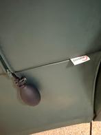 Fitform sta op stoel relax fauteuil met slaap stand, Ophalen of Verzenden, Zo goed als nieuw, Leer, Gratis bezorging regio Utrecht