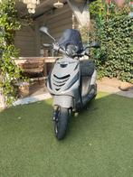 Zip 2015 4t, Fietsen en Brommers, Scooters | Piaggio, Ophalen of Verzenden, Zo goed als nieuw, Benzine, Zip