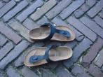 BIRKENSTOCK GIZEH ZWART 37 NIEUW GRATIS VERZENDING PER POST
