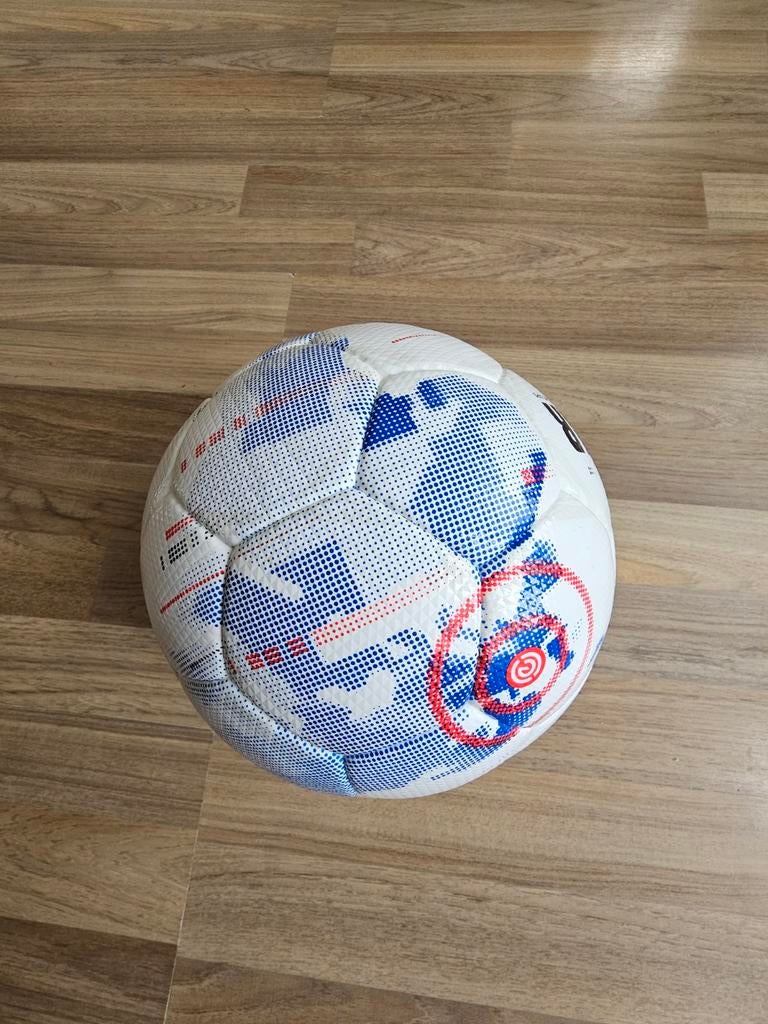 Derbystar Eredivisie Brillant APS Voetbal, Ophalen, Nieuw, Bal