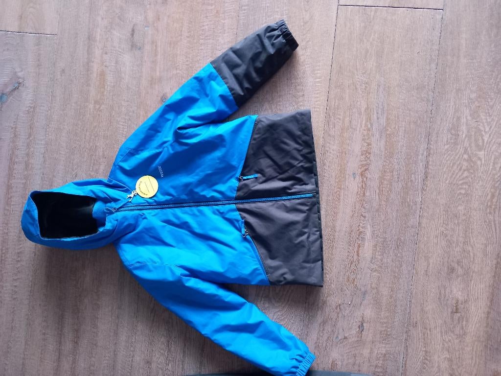 Skikleding jongen voor 9/10 jaar 135/148 cm, Overige merken, 100 tot 140 cm, Ophalen of Verzenden, Zo goed als nieuw