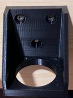 Steker houder, Ophalen of Verzenden, Zo goed als nieuw