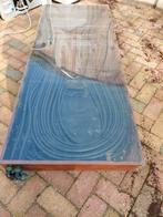 Zonnecollector voor zwembadverwarming, Tuin en Terras, Zwembad-toebehoren, Ophalen of Verzenden, Gebruikt