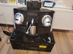 Nespresso apparaat - Zo goed als nieuw, Witgoed en Apparatuur, Koffiezetapparaten, Koffiepads en cups, Espresso apparaat, Ophalen of Verzenden