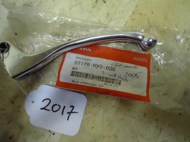 CBR600F 1999 - 2000, 2001 - 2006 Honda Hendel D1-16051