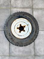 Land rover 7.50 16, Ophalen, Gebruikt