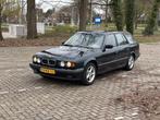 BMW e34 525i Touring handgeschakeld, Auto's, 1800 kg, Beige, Origineel Nederlands, Stationwagon