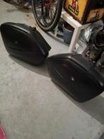 Honda nc 700 integra koffers, Ophalen of Verzenden