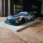 SPARK Mercedes-AMG GT3 #88 Akka ASP Spa 2020, Ophalen of Verzenden, Zo goed als nieuw, Auto, Overige merken