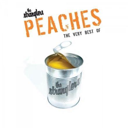 The Stranglers Peaches: The Very Best Of - 2 LPs, Cd's en Dvd's, Vinyl | Rock, Nieuw in verpakking, Poprock, 12 inch, Verzenden