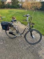 Sparta E-motion C3 elektrische fiets met 2 accu's, Sparta, Gebruikt, Ophalen of Verzenden, 51 tot 55 cm