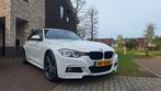 BMW 320i touring m-sport pano 19" hud Harmon/Kardon head-up, Auto's, BMW, Automaat, 1998 cc, Achterwielaandrijving, 4 cilinders