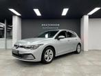 Volkswagen Golf 1.5 eTSI Lane Assist|Camera| Carplay|Cruise|, 1160 kg, Stof, Zwart, 4 cilinders