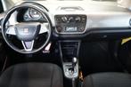Seat Mii 1.0 Style Sport | AUTOMAAT | CRUISE | STOELVERW. |, Auto's, Euro 5, Stof, Gebruikt, Overige kleuren