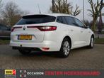 RENAULT Mégane Estate 1.3 Energy TCe 115pk Limited | Trekha, 12 maanden, Stof, Gebruikt, 4 cilinders