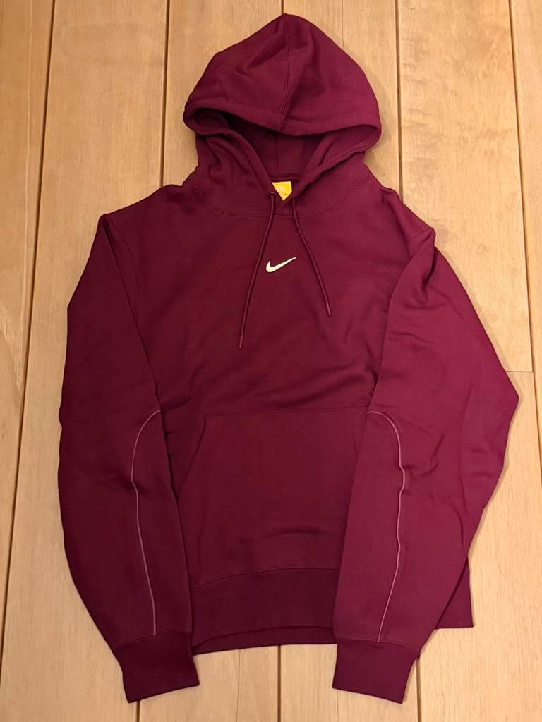 Nike Nocta hoodie maat M – nieuw, Ophalen of Verzenden, Zo goed als nieuw, Maat 48/50 (M)