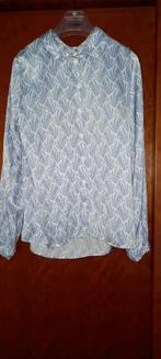 ESQUALO MOOIE BLOUSE MAAT 40, Maat 38/40 (M), ESQUALO., Overige kleuren, Ophalen of Verzenden