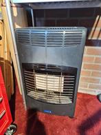 Gaskachel, Ophalen, Gebruikt, Gas, Vrijstaand