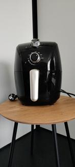Airfryer Mini SiverCrest, Witgoed en Apparatuur, Airfryers, Ophalen, Zo goed als nieuw, Airfryer, Minder dan 750 gram