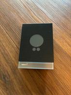 Nefit easy slimme thermostaat, Doe-het-zelf en Verbouw, Thermostaten, Ophalen of Verzenden, Slimme thermostaat, Zo goed als nieuw