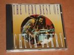 CD Chuck Berry - The very best of Chuck Berry, Verzenden, Gebruikt, Poprock