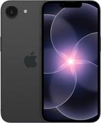Apple iPhone 17e 256GB Black Gloednieuw & Garantie, Apple, Overige modellen, Zwart, Nieuw