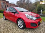 Kia Rio 1.2 CVVT Comfort Pack 5-deurs AIRCO, Euro 5, 4 cilinders, Origineel Nederlands, Bedrijf