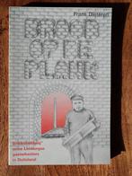 Brood op de Plank - Frans Dieteren, Ophalen of Verzenden