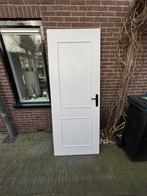 Oude paneeldeur, Ophalen of Verzenden